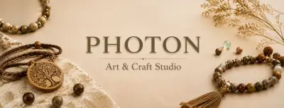 PHOTON Art & Craft Studio