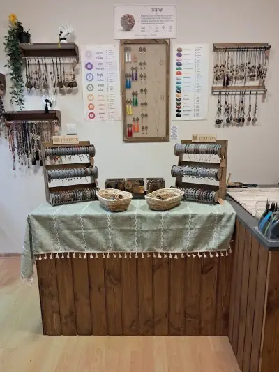 PHOTON Art & Craft Studio
