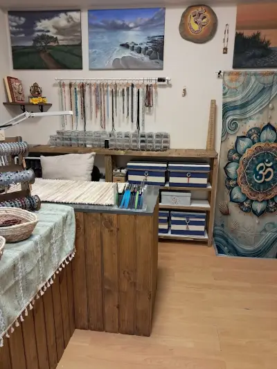 PHOTON Art & Craft Studio