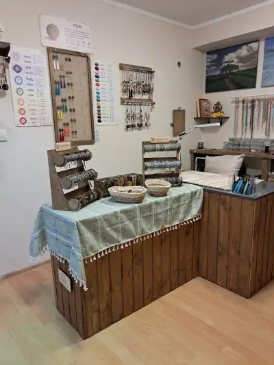 PHOTON Art & Craft Studio