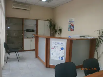 УНИКА Офис Пазарджик