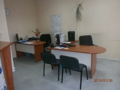 УНИКА Офис Пазарджик
