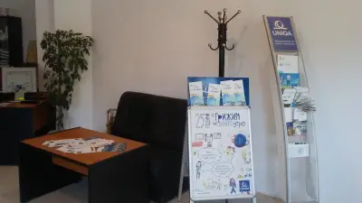УНИКА Офис Добрич