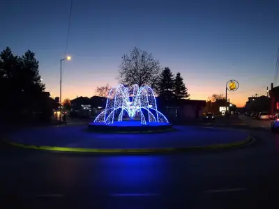 Автогара Свиленград