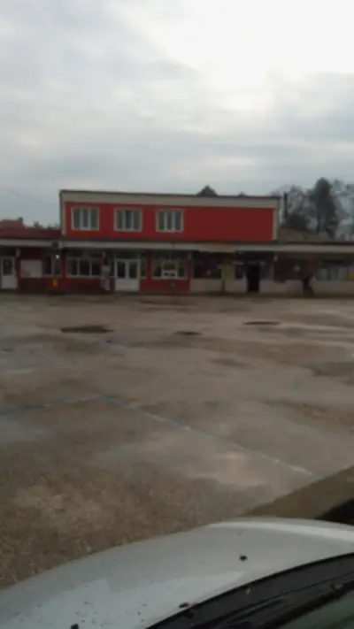 Автогара Свиленград