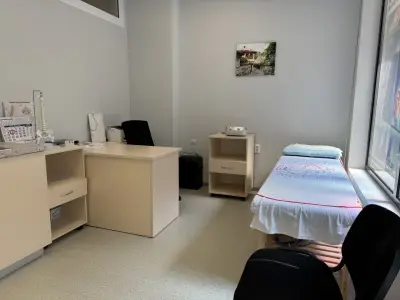 МЦ Витус Карлово
