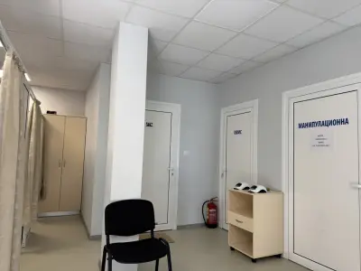 МЦ Витус Карлово