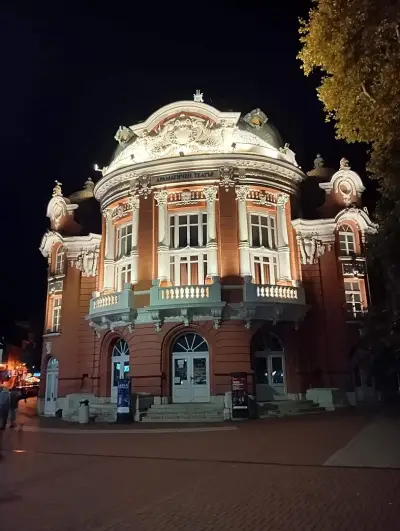 Оптика Призма