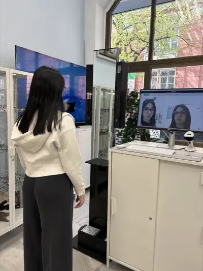 Оптика Призма