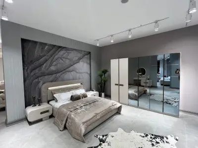 Мебели Trakya Lux Home