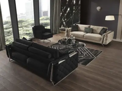 Мебели Trakya Lux Home