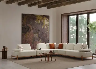 Мебели Trakya Lux Home