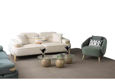Мебели Trakya Lux Home
