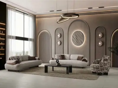 Мебели Trakya Lux Home