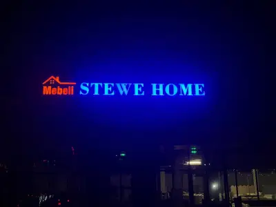 Stewe Home - BG