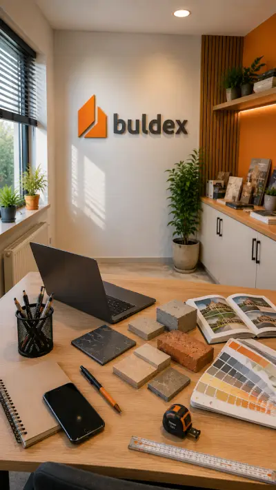 Buldex Remonti