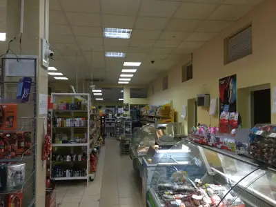 БОНСС Комерс