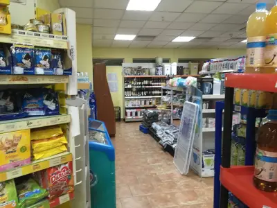 БОНСС Комерс