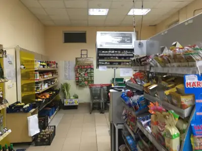 БОНСС Комерс