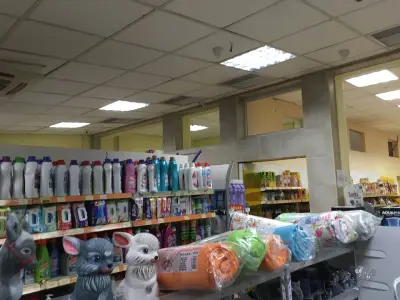 БОНСС Комерс