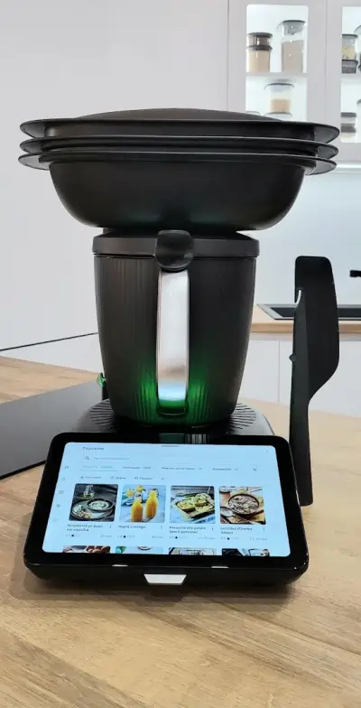 Thermomix Пловдив