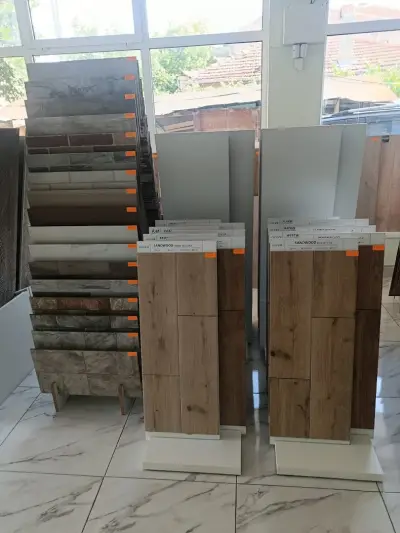 Hristovi Doors
