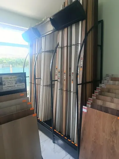 Hristovi Doors