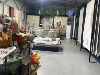 Пердета и килими - Вили Tекстил