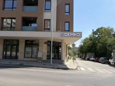 DEMKO