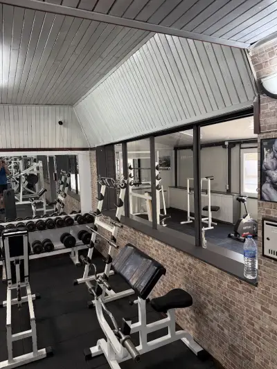 Fresh Gym