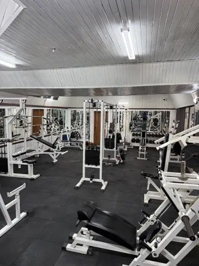 Fresh Gym