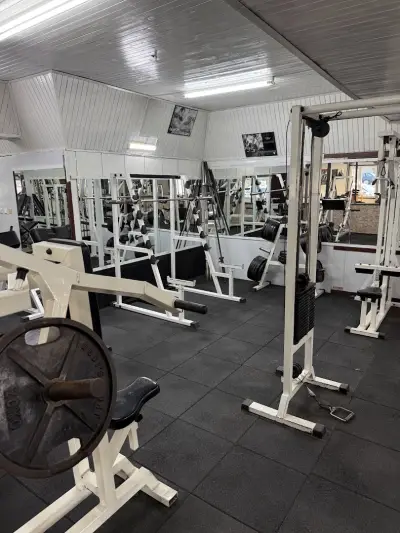 Fresh Gym