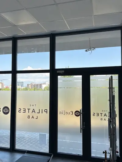 Ευεξια -The Pilates Lab