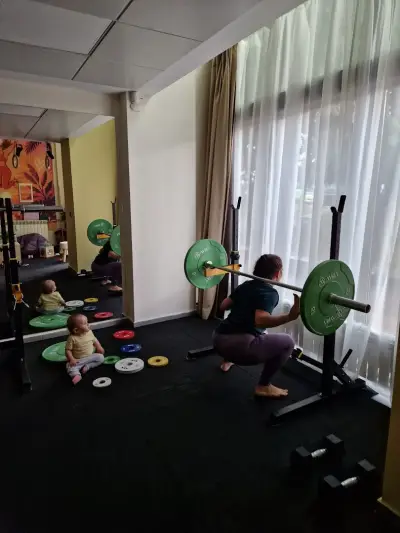 Kinda STRONG