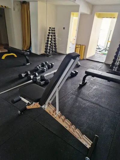 Kinda STRONG
