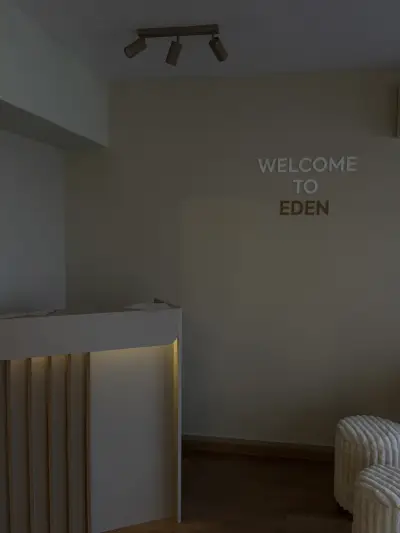 EDEN | Pilates Reformer