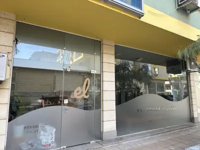 PILATES SOFIA | EL REFORM STUDIO