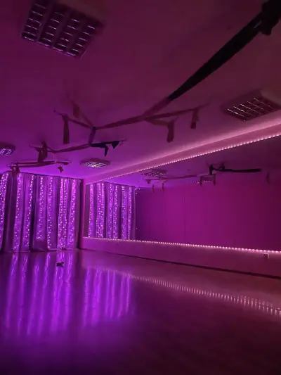 Drive Studio