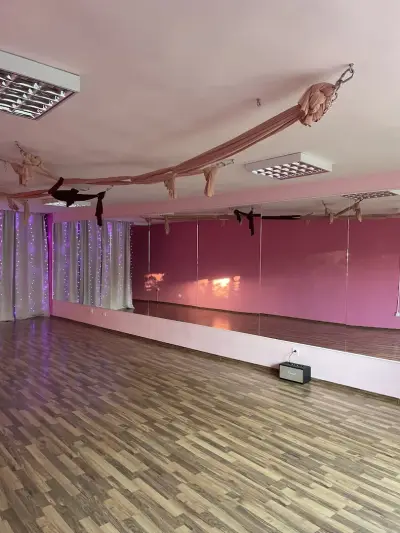 Drive Studio