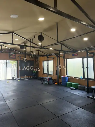 Functional factory 52