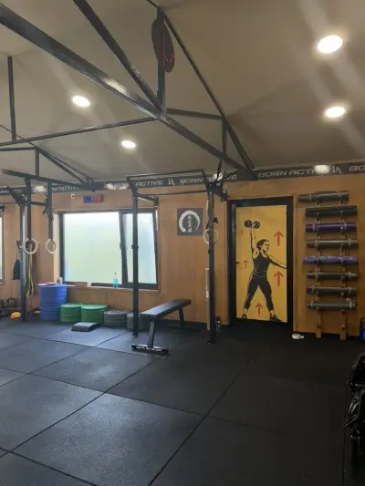 Functional factory 52