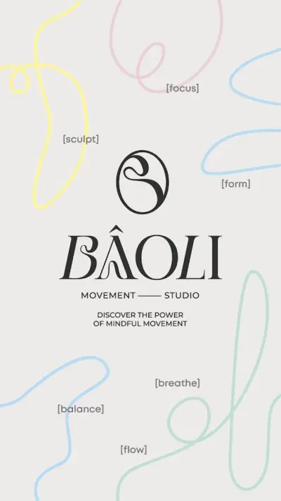 Bâoli Movement Studio
