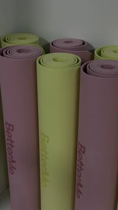 Bâoli Movement Studio