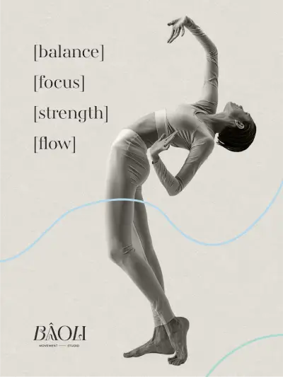Bâoli Movement Studio