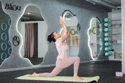 Bâoli Movement Studio