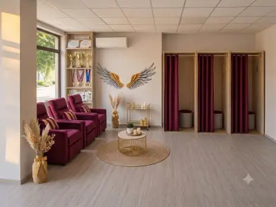 Golden Fit Body Elenovo