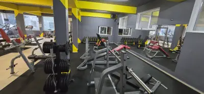 Body Sport