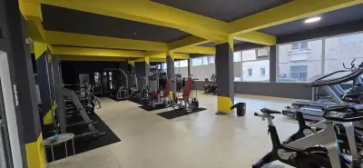 Body Sport