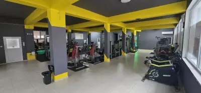Body Sport