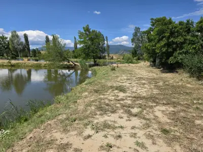 Водоеми за спортен риболов с.Стара Кресна